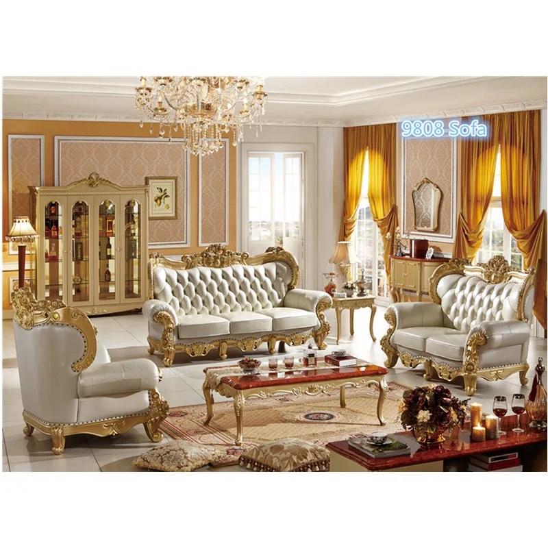 Luxury Royal Wood Carved Living Room Furniture Antique Fabric Soft Uphoistered Sofa Set Buy Luxury Royal Antique Sofa Set Wood Carved Living Room Sofa Set Fabric Soft Upholstered Sofa Product On Alibaba Com