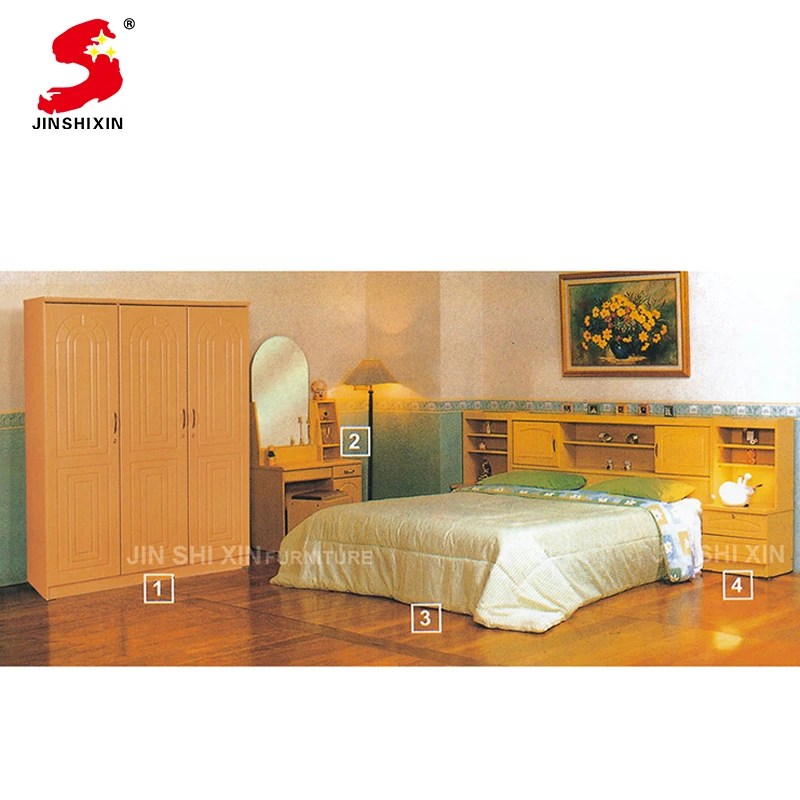 High Quality Cheap Price Modern Double Bed Design Pvc Wooden Bed Room Furniture Bedroom Set Buy Bed Room Furniture Bedroom Set Furniture Bedroom Set Wooden Bed Room Furniture Product On Alibaba Com
