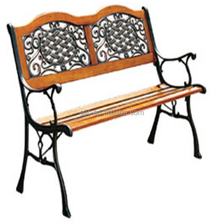 Modern Outdoor Bench Wood Slats Cast Iron Leg And Backrest Sit Work Antique Wooden Garden Bench Buy Wood Slats For Cast Iron Bench Cheap Park Benches Antique Cast Iron Park Bench Product On