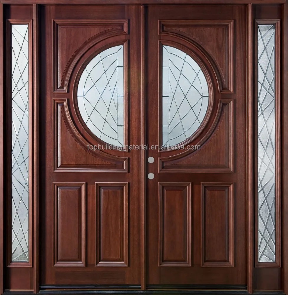 Hand Carved Teak Wood Doors Teak Wood Main Door Designs
