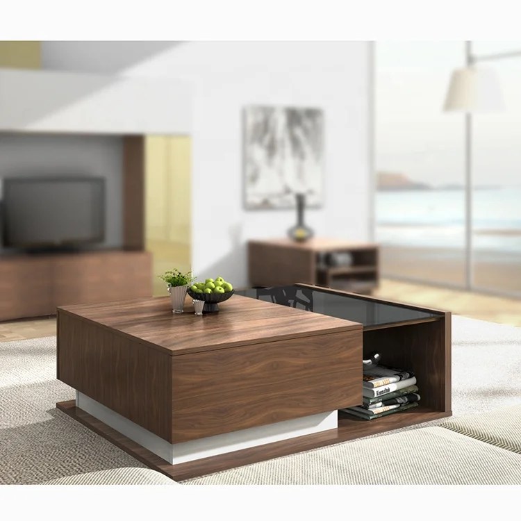 Coffee Table Living Room Furniture Atea001 Multi Function Modern Coffee Tables Buy Coffee Tables Coffee Table Tea Table Product On Alibaba Com