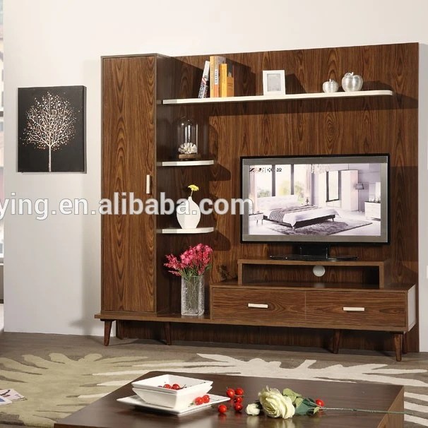 Modern Lcd Wooden Design Tv Cabinet Tv Kabinet Buy Modern Design Tv Cabinet Tv Kabinet Product On Alibaba Com