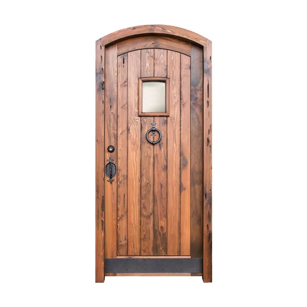 European Style Fiber Mian Entrance Wood Door Exterior Door Wooden Doors Design Buy Wooden Doors Design Catalogue European Style Interior Door Main Entrance Wooden Doors Product On Alibaba Com