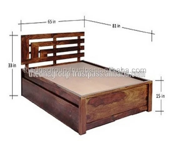 Latest Natural Wooden Queen Size Bed With Storage Buy Wooden Queen Size Bed With Storage Latest Wooden Bed Designs Wooden Box Bed Product On Alibaba Com