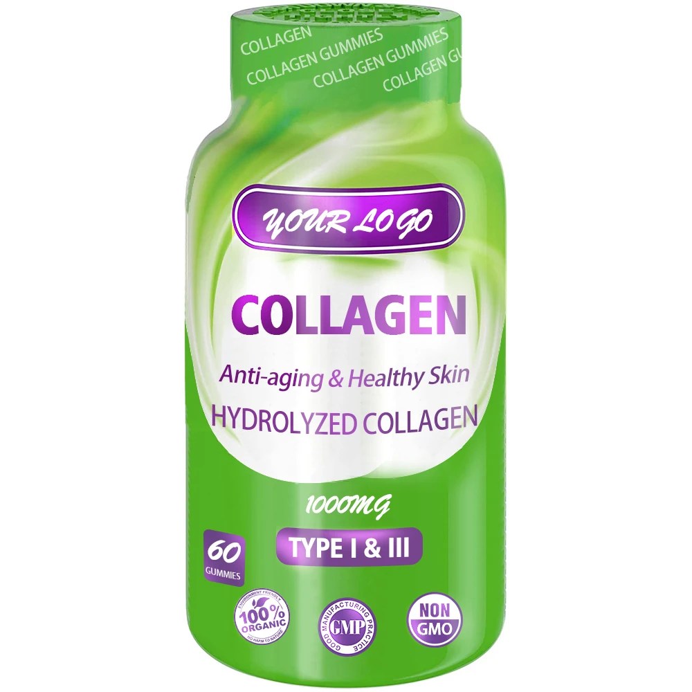 pics Hydrolyzed Collagen Vegan type i iii vegan hydrolyzed collagen supplements gummies with vitamin c collagen peptides for bodybuilding buy collagen gummies collagen type ii