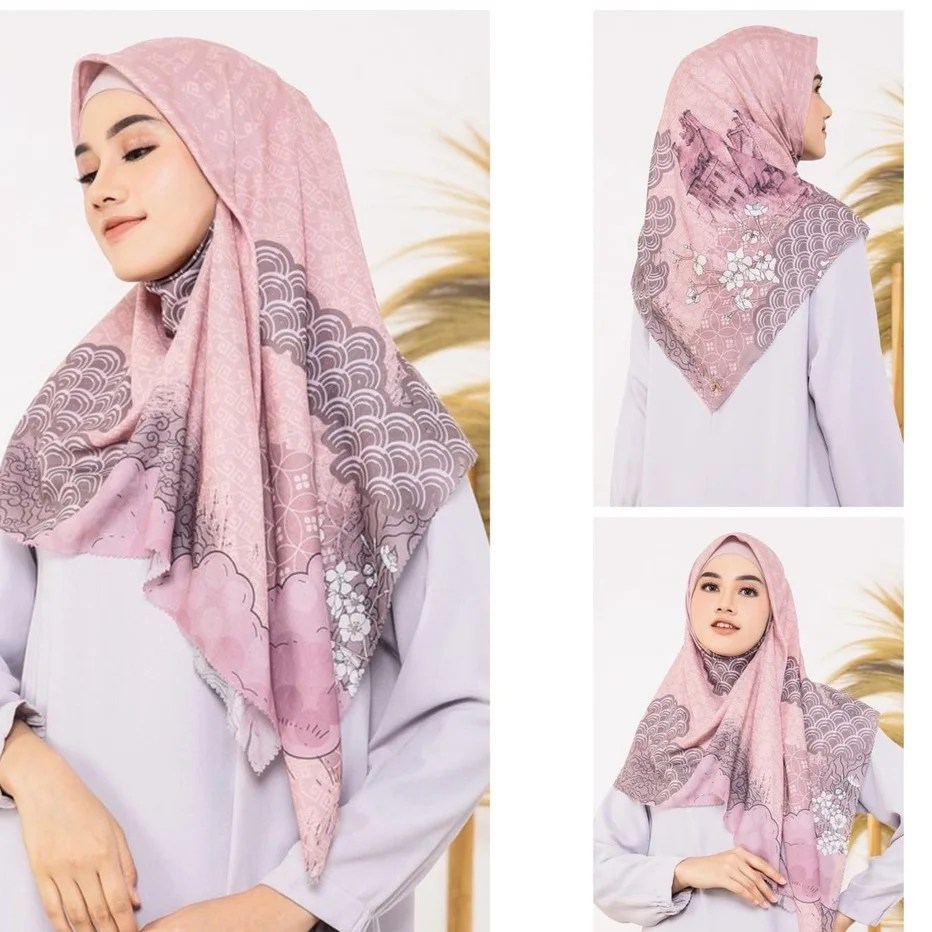 Jenama fesyen tudung, ariani melancarkan koleksi khas edisi terhad harry pottertm x ariani melalui kerjasama bersama warner . Tudung Bidang 50 Malaysia Hijab Muslim Borong Tudung Woman Shawl Hijabs Printed Viscose Hijab Shawls Buy Printed Scarf For Women Hijab 2022 New Design Digital Print Hijab Printed Square Hijab Product On Alibaba Com