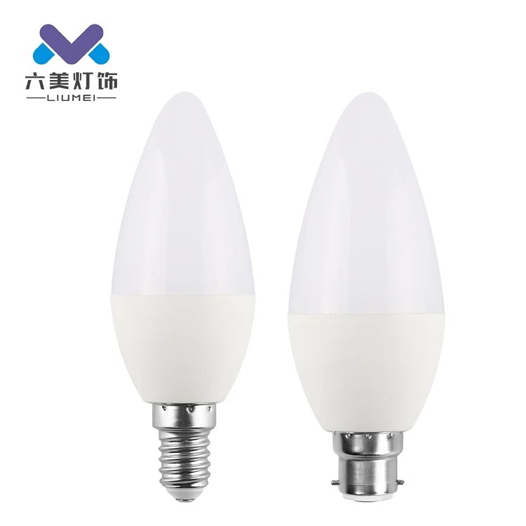 Venez découvrir la collection keria et laurie lumière disponible dans plus de 70 magasins en france. Lumiere D Interieur De Decoration De Magasin De Bureau A La Maison D Intense Luminosite B22 E27 7w Led Lampe D Ampoule Pointue Buy Bulb Pointed Bulb Led Bulb Light Product On Alibaba Com
