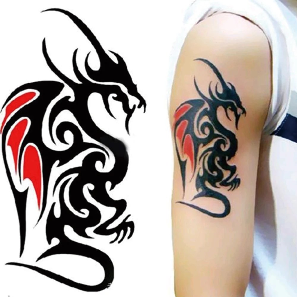 Braccio Di Alta Qualità Autoadesivo Del Tatuaggio Leone Autoadesivo Del Tatuaggio Di Alta Qualità Oem Fornitura Temporaneo Autoadesivo Del Tatuaggio Per Gli Uomini - Buy Leone Autoadesivo Del Tatuaggio,Autoadesivo Del Tatuaggio Uomini,Braccio 1000_x_1000_jpg