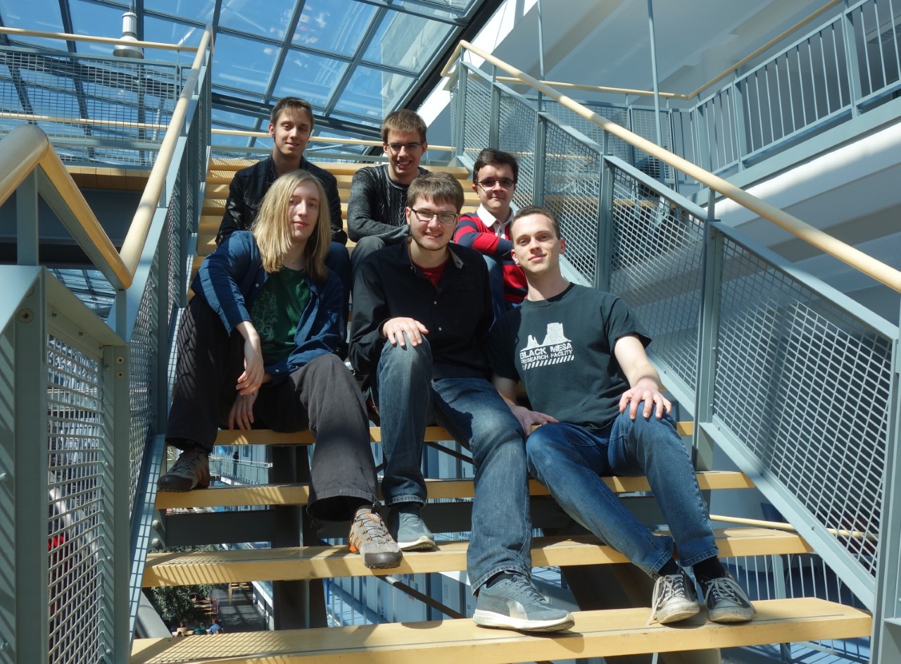 Learn all the basics, like deadline and application fee, plus get tips on how to make your university of california application shine. Scc Sc16 Germany Willkommen Technical University Of Munich Germany Sc16