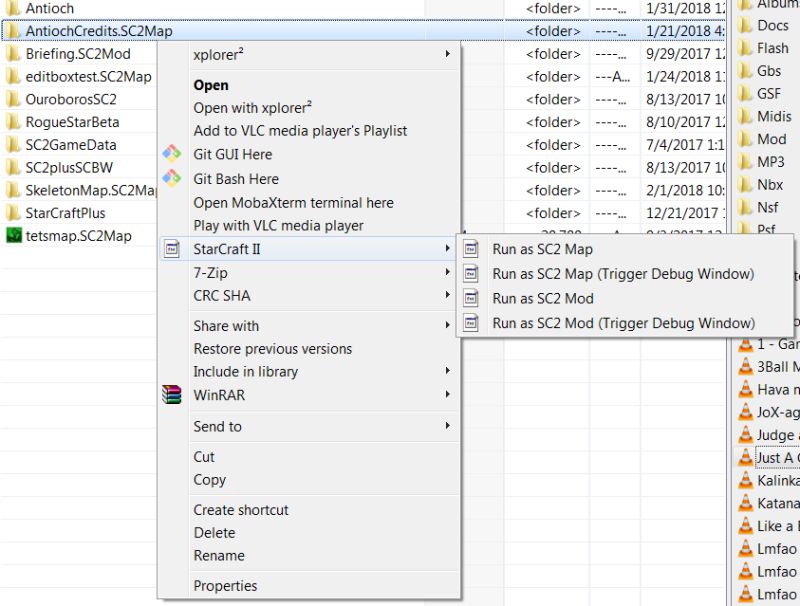 Testing Your Map Without Using The Editor Sc2mapster Github - Download Artistic Mountain Design | Retina