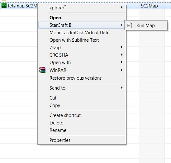 Testing Your Map Without Using The Editor Sc2mapster Github - Amazing Mobile Dark Images | Free Download