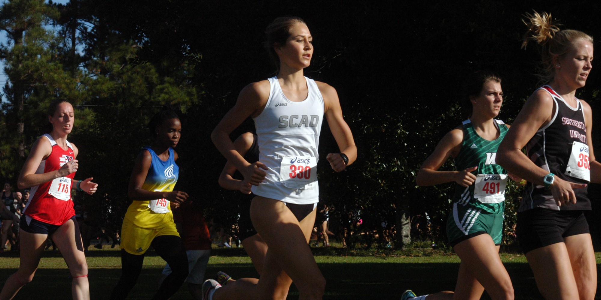 SCAD-cross-country