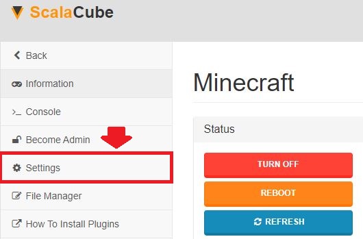 Cracked minecraft servers and clients are considered illegal, keep that in mind as we go along. How To Change Max Players On Your Minecraft Server