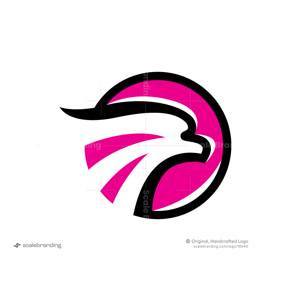 Eagle Logo