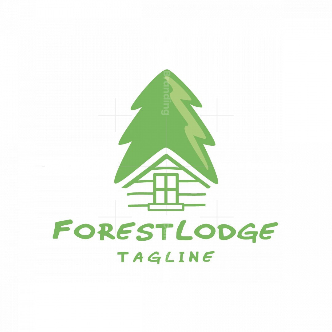 Forest Lodge Logo