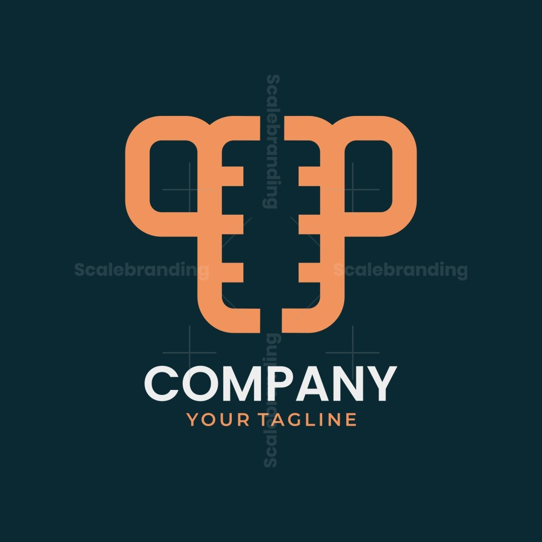 Even a better question is who would have thought that sponsoring an organiz. Letter Pp And Microphone Logo