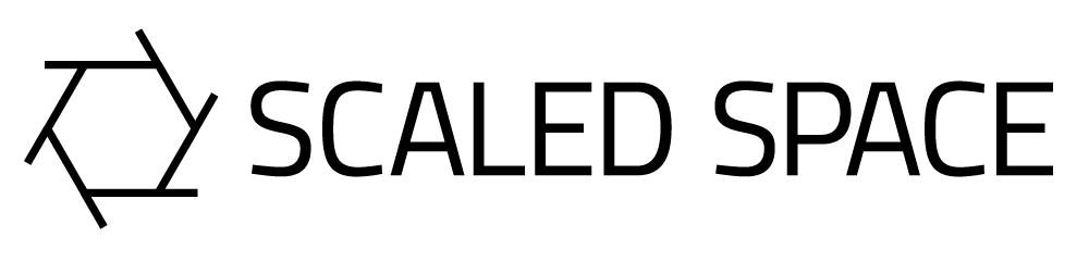 Scaled Space