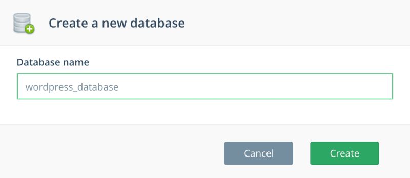 How To Setup A Wordpress Mysql Database In The Cloud - Best Abstract Pictures in 4K