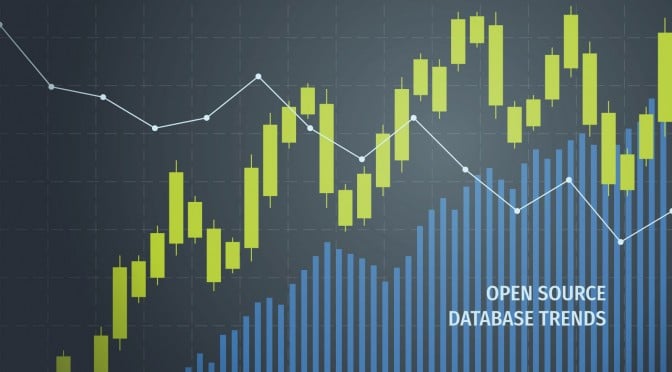 2019 Open Source Database Report Top Databases Public Cloud Vs On Premise Polyglot - Ultra HD Abstract Texture - High Resolution