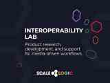 Interoperability Lab Scale Logic