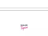 Inline And Block Elements In Html Scaler Topics