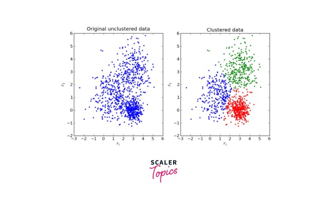 Hierarchical Clustering In Machine Learning- Scaler Topics