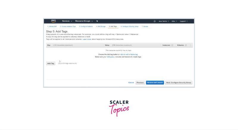 Get Started With Terraform Aws Scaler Topics - Best Sunset Arts in Desktop