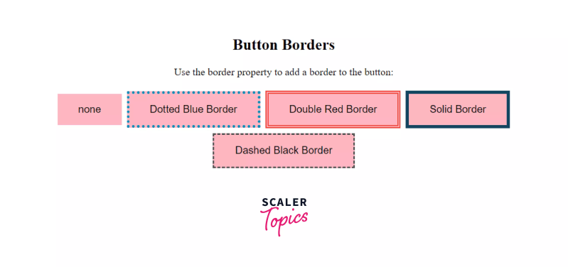 Border Button In Qml Custom Border Button - Ultra HD Mountain Wallpapers for Desktop