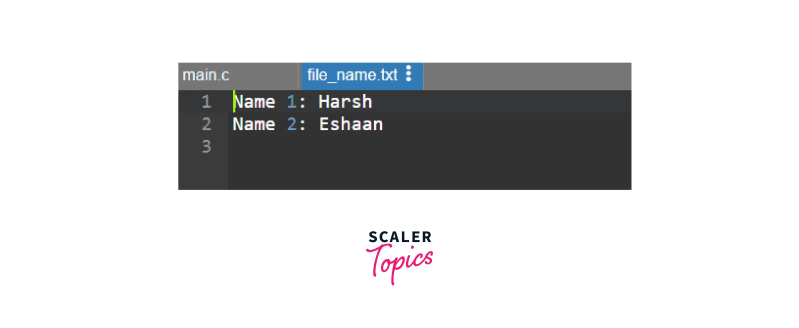 Printf Fprintf Sprintf In C Differences Explained - HD Minimal Pictures for Desktop