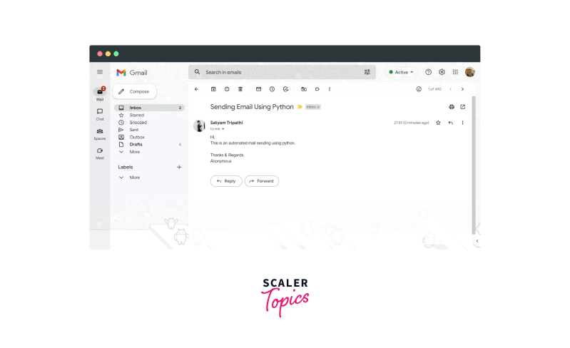 76 Best R Pythonlearning Images On Pholder Send Mail With Python Easily - Premium Vintage Image Gallery - Desktop