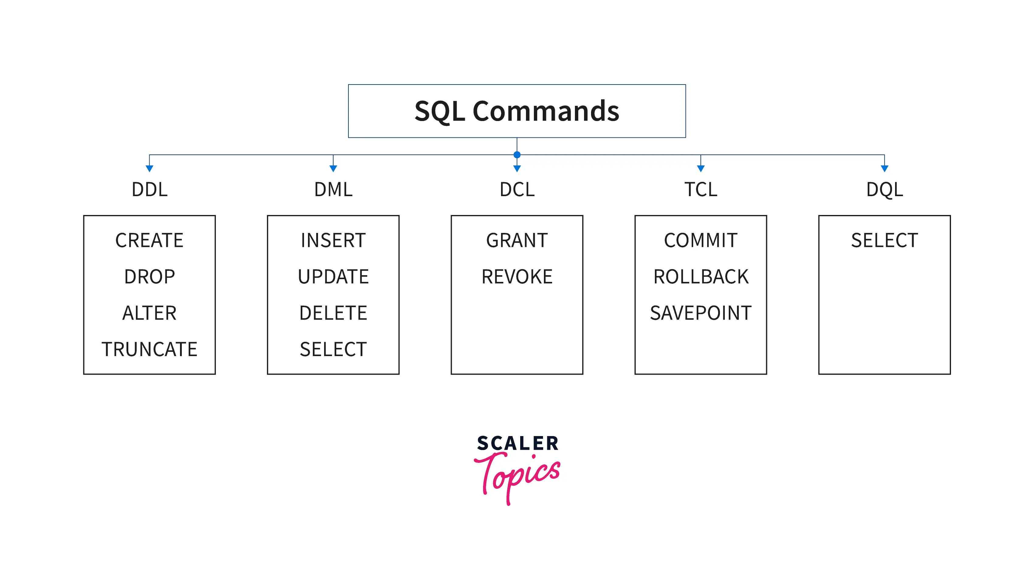 Ddl in dbms