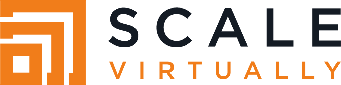 Scale Virtually Virtual Assistant Process Experts - Abstract Images - Elegant Desktop Collection