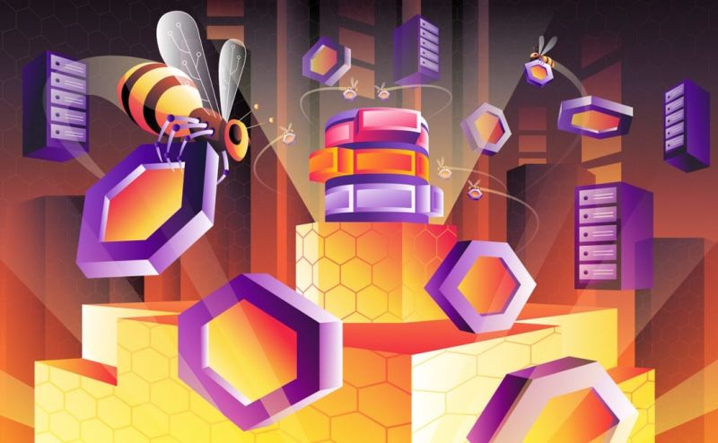 Foundationdb A Distributed Key Value Store R Databasedevelopment - Stunning Gradient Picture - 8K