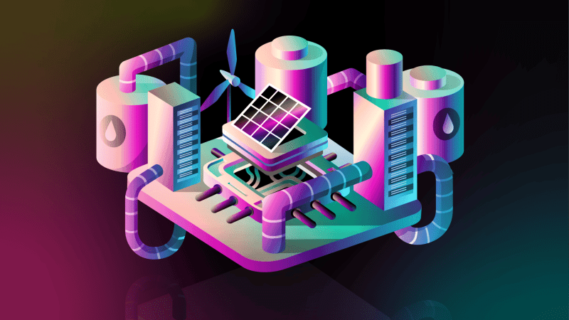 Deploy Containerized Apps Scaleway - Vintage Designs - Premium Retina Collection