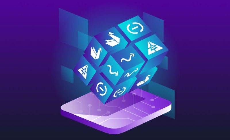 Blog Scaleway - Download Elegant Mountain Photo | 4K