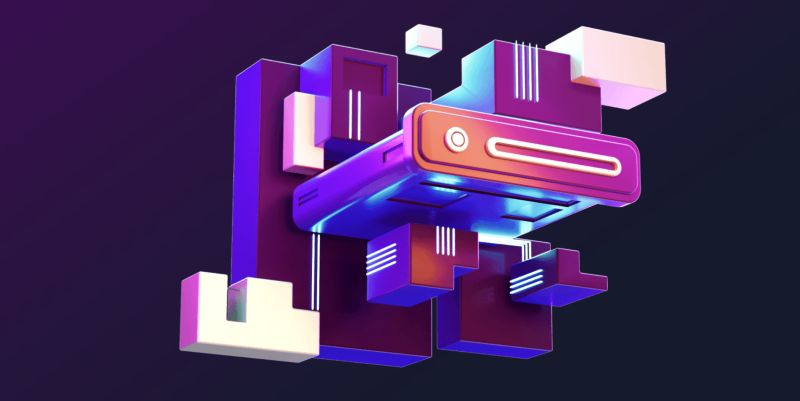 Dedicated Servers Core Scaleway - 8K Sunset Designs for Desktop