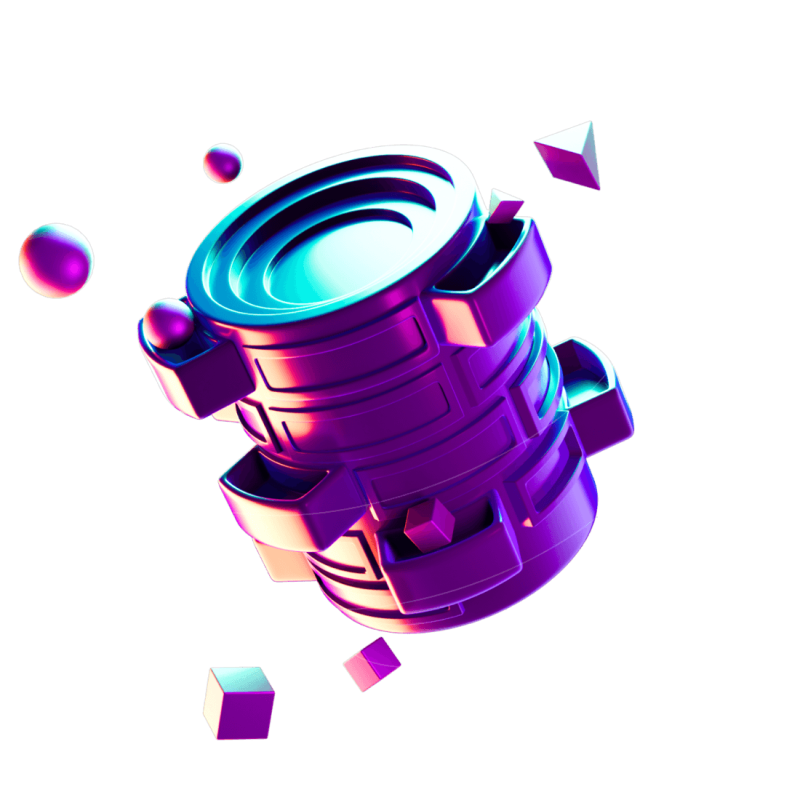 Cloud Storage Solutions Scaleway - Landscape Art Collection - Full HD Quality