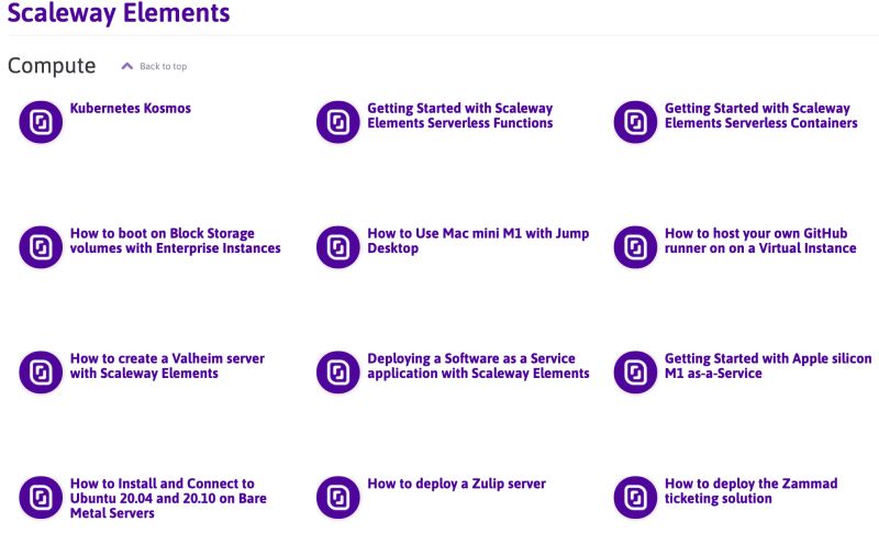 Scale Documentation - Landscape Wallpaper Collection - 4K Quality