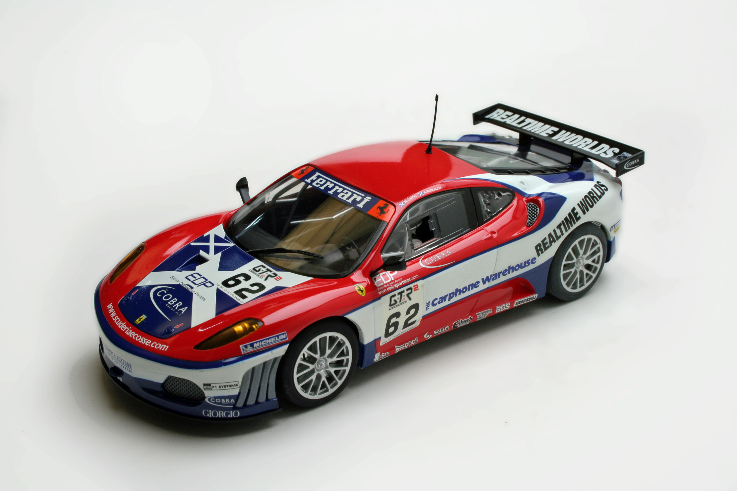Ferrari 430 | SUGB.co.uk