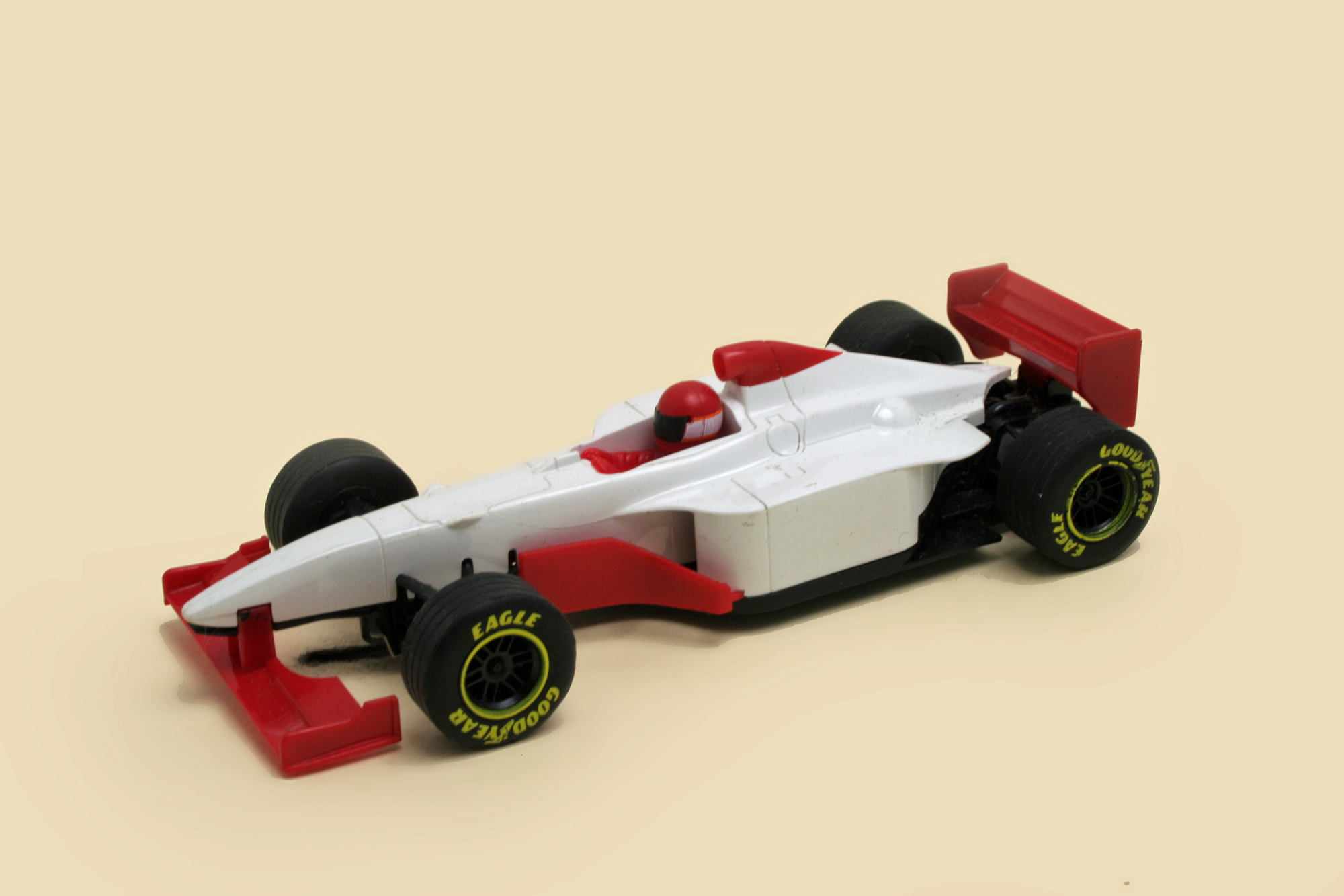 Williams FW20 | SUGB.co.uk