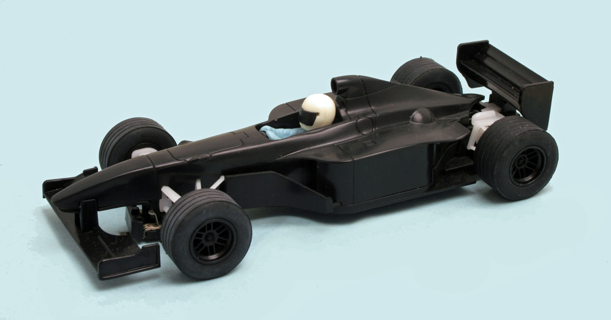 Williams FW20 | SUGB.co.uk