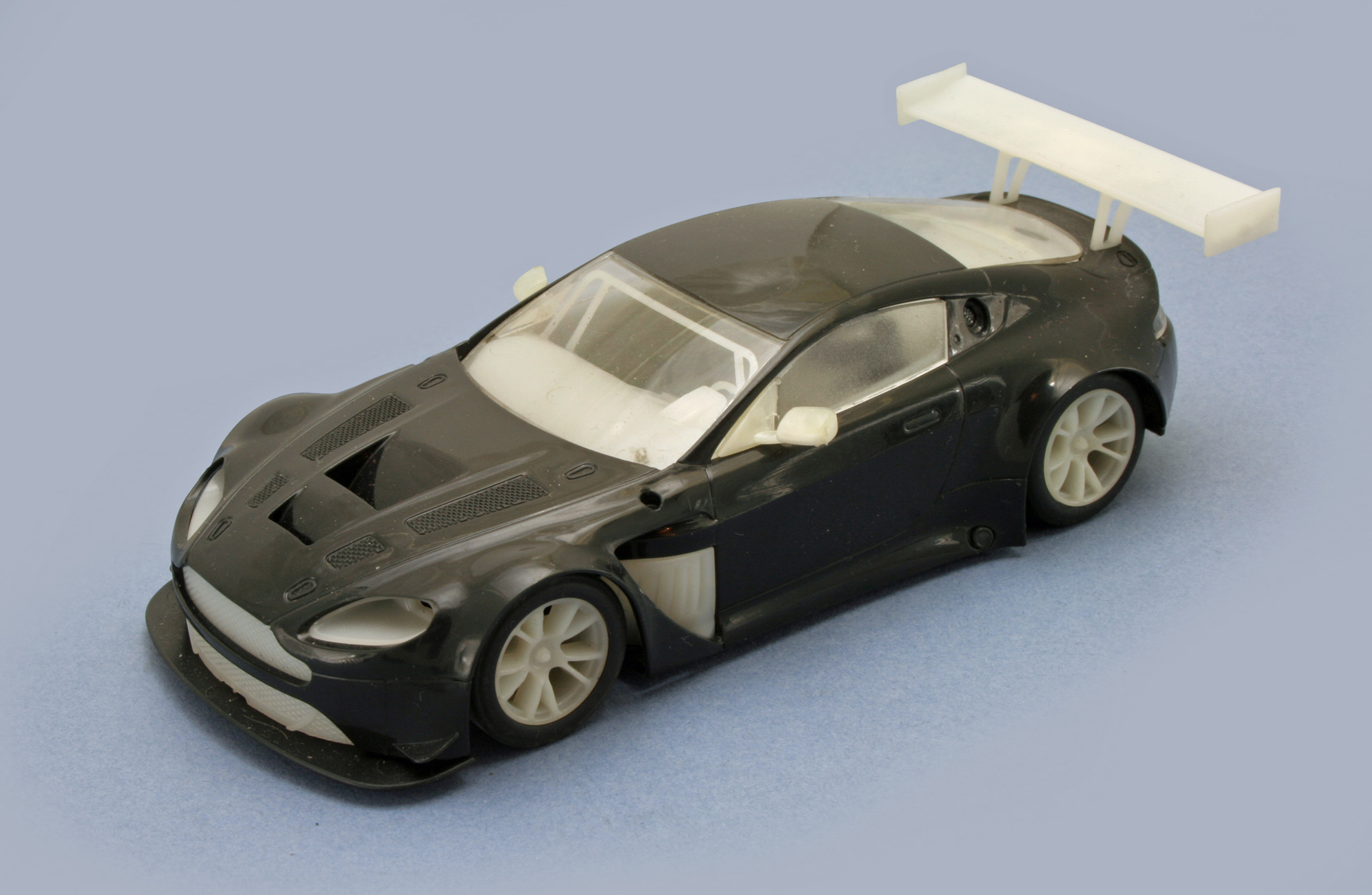 Aston Martin Vantage GT3 | SUGB.co.uk