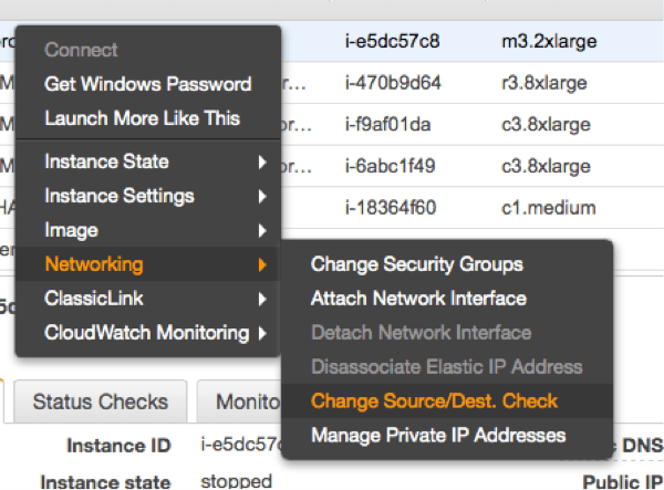 Ip Failover With Overlay Ip Addresses Scalingbits - Elegant Mobile Gradient Images | Free Download