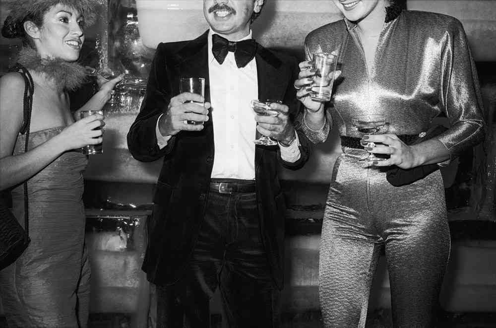 Saving nyc. can one still make it here?