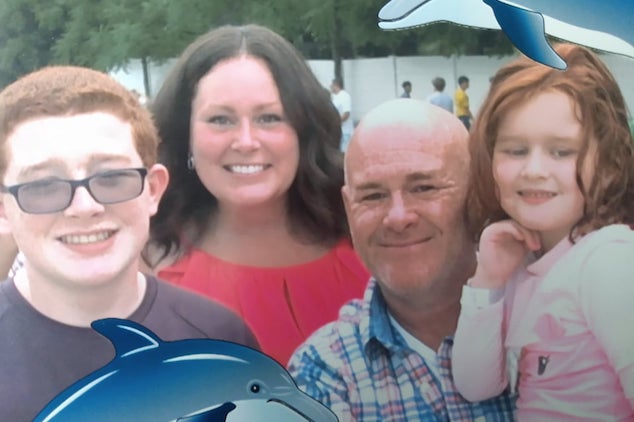 picture Lisa Goy Obituary Plains Pa james lisa goy plains township murder