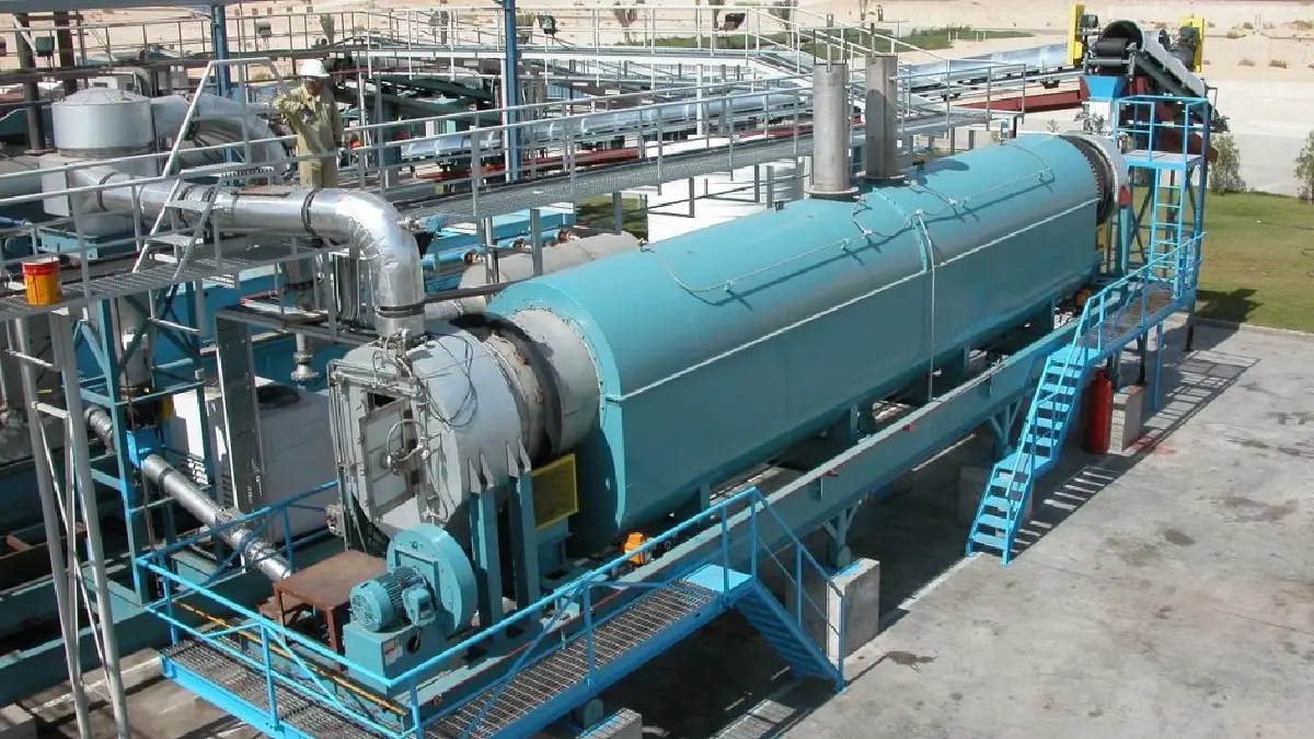 Read more about the article Scaltech Unveils MX-3000: Revolutionary Vacuum Thermal Desorption Technology