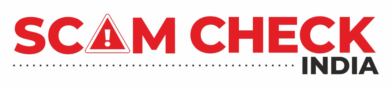 ScamCheck India Supported by BIG FM