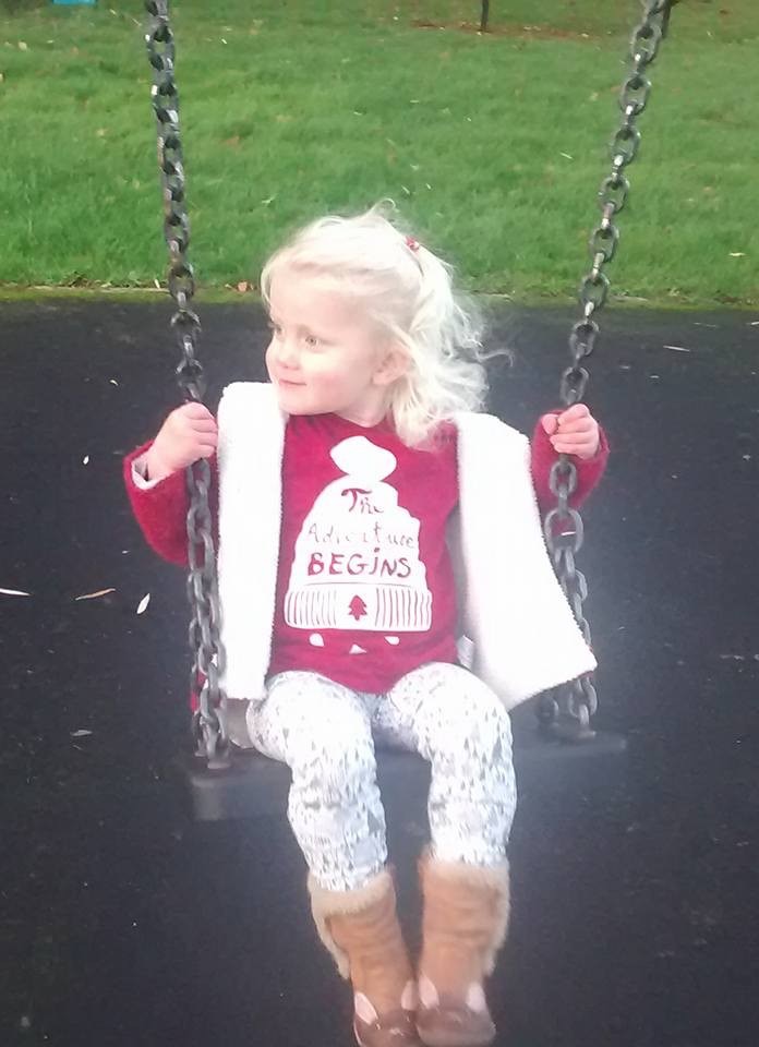 The Bonnie Mob leggings