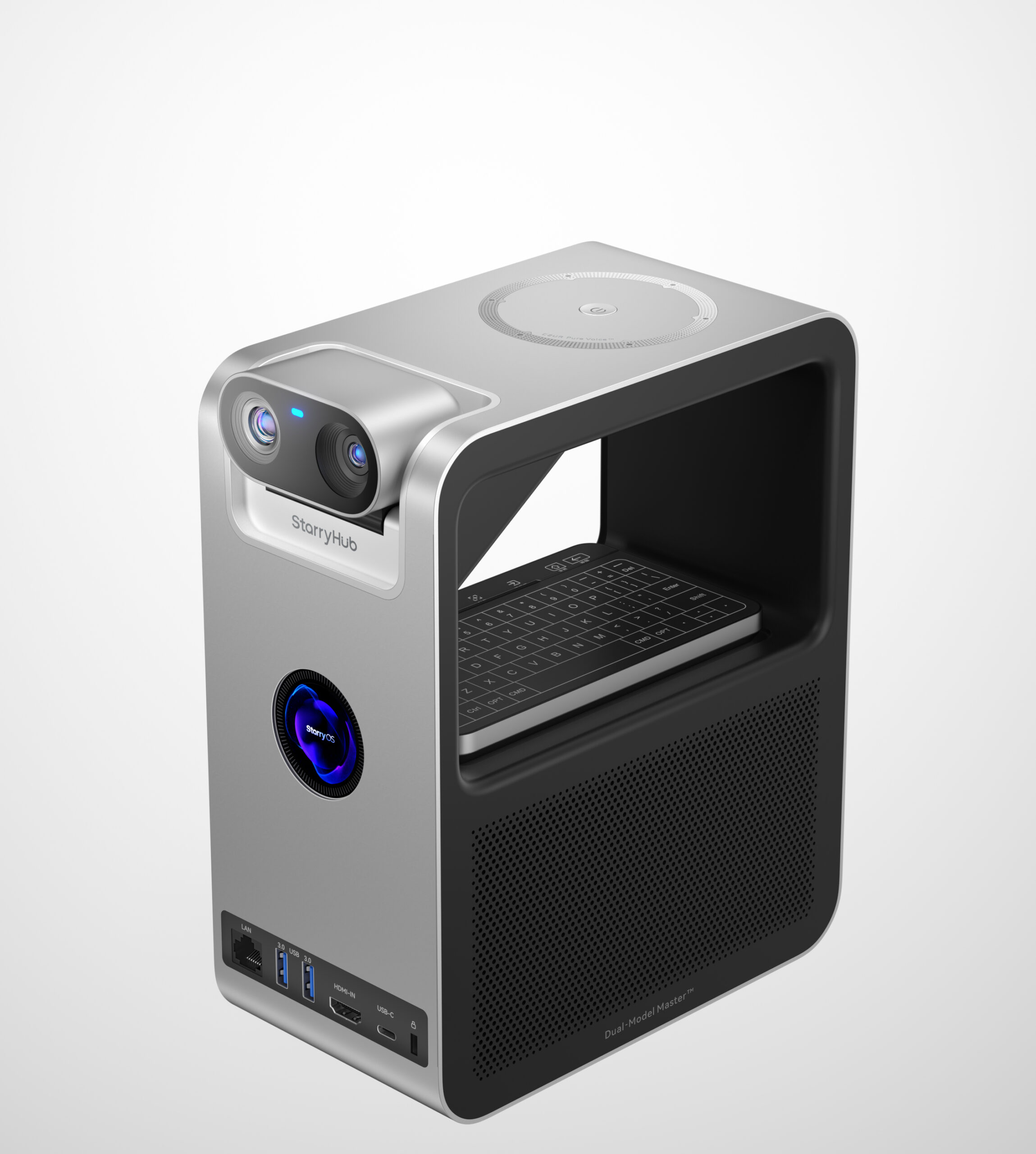 StarryHub Core30