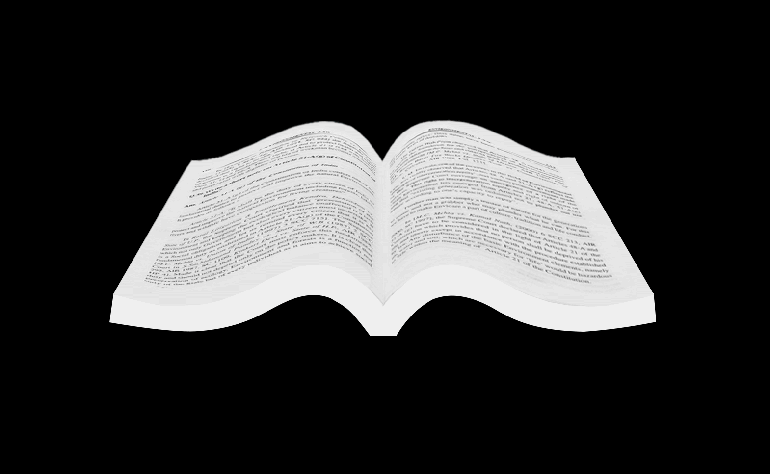 CZUR`s Udfladnings teknologi